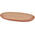 Glazed Platter