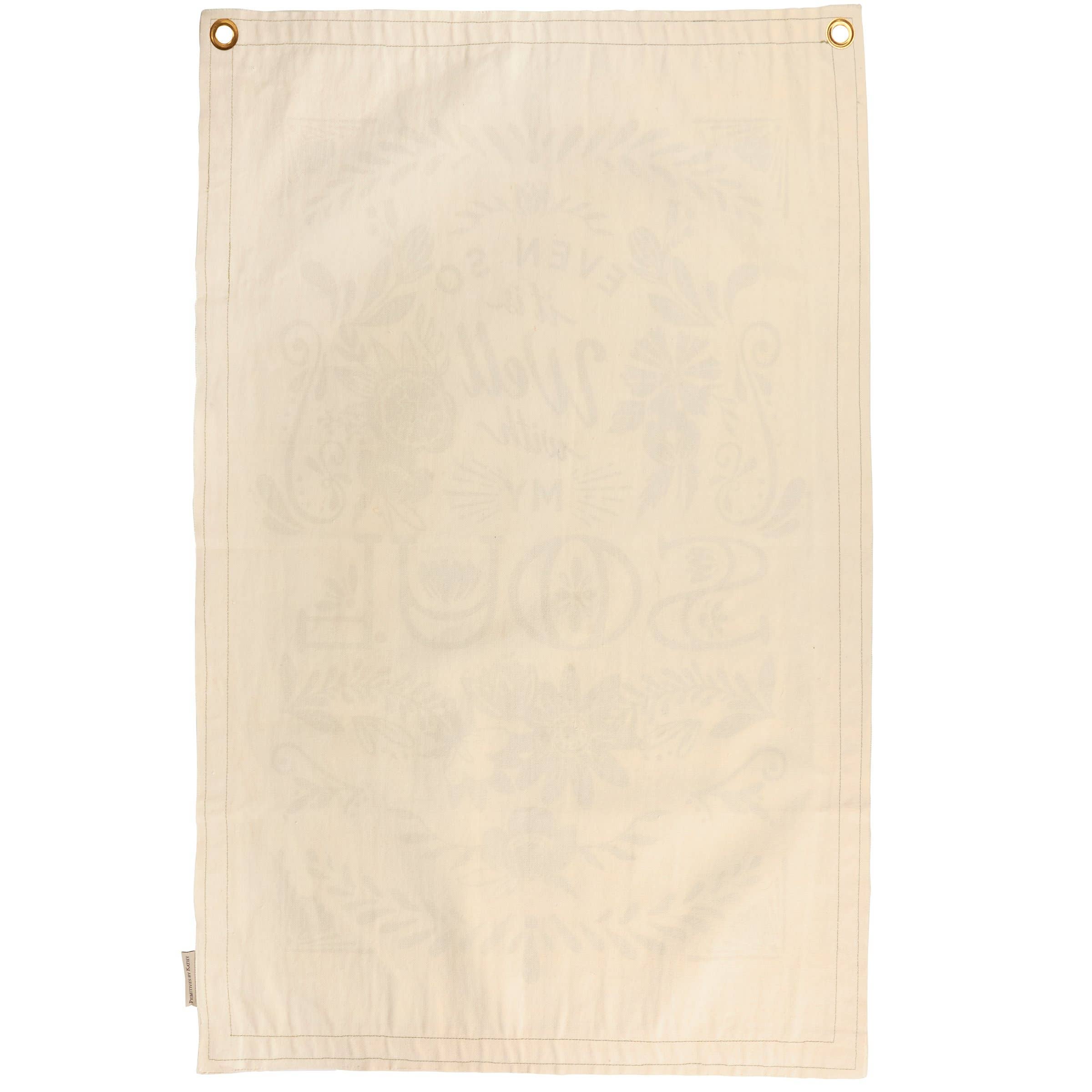 It Is Well With My Soul Wall Banner