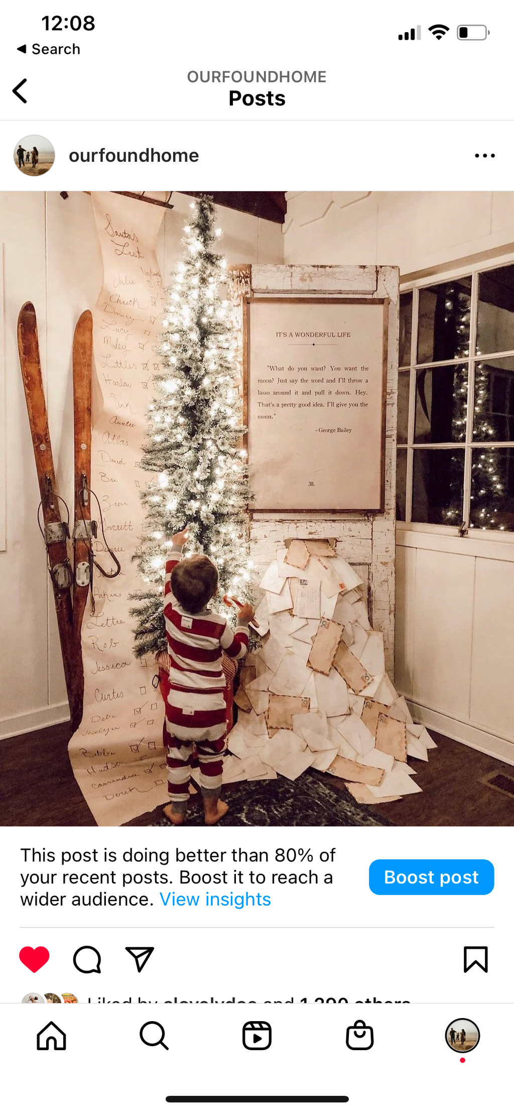 It's A Wonderful Life