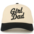 Girl Dad Hat