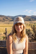 God's Country Hat