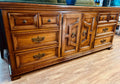 Thomasville Triple Dresser