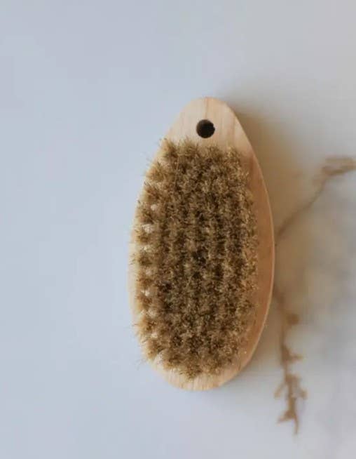 **Sales Brushes and Accessories** 
