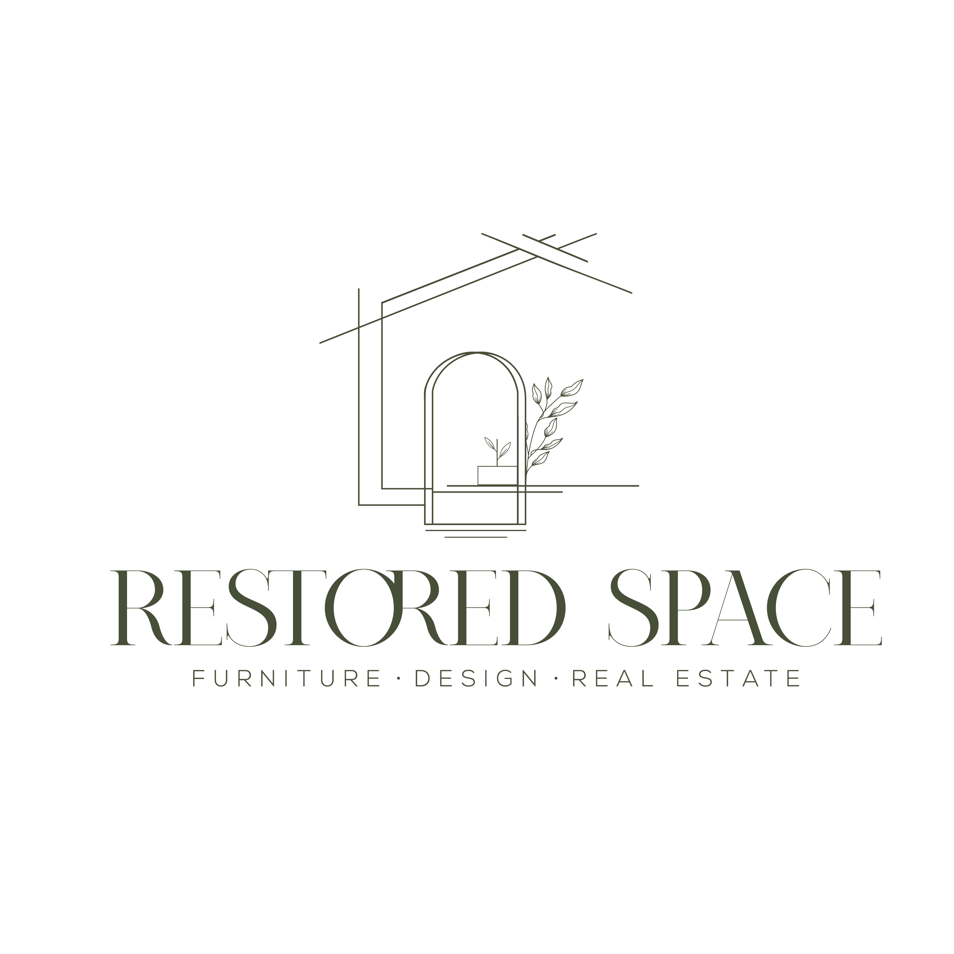 Restored Space