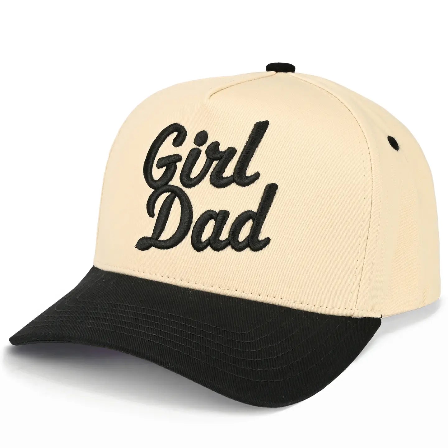Girl Dad Hat